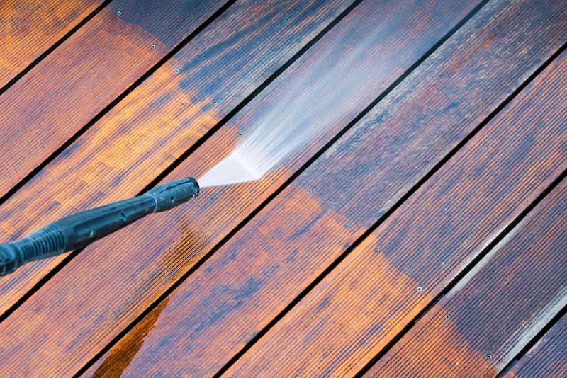 Get Your Deck Ready For Summer