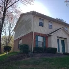 Mulberry Ridge Apartments in Blacksburg, SC 1