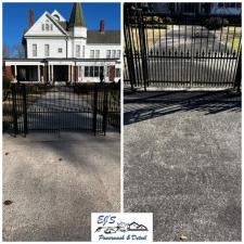 Simpsonville Pressure Washing 0