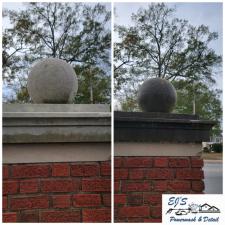 Simpsonville Pressure Washing 1
