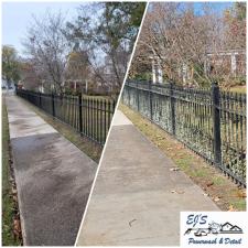 Simpsonville Pressure Washing 2