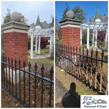 Simpsonville Pressure Washing 3