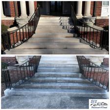 Simpsonville Pressure Washing 5