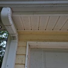 Soft Washing in Simpsonville, SC 1