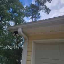 Soft Washing in Simpsonville, SC 2