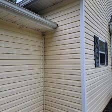 Soft Washing in Simpsonville, SC 5