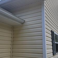 Soft Washing in Simpsonville, SC 6
