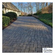 driveway washing travelers rest 3