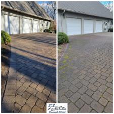 driveway washing travelers rest 0