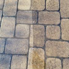 driveway washing travelers rest 2