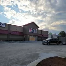 TSC Post Construction Pressure Washing in Socastee, SC 0