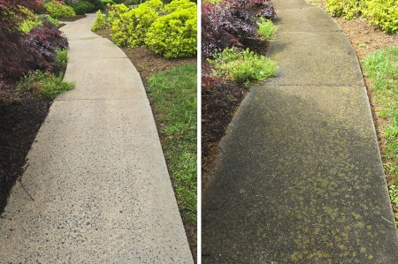 Effective Power Washing Thumbnail