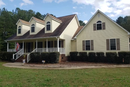 Preparing Your South Carolina Home For Fall: Pressure Washing Tips Thumbnail