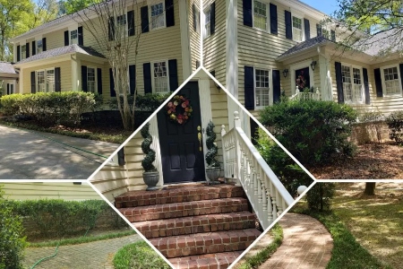 The Real Cost of Skipping Regular Pressure Washing For Your Home Thumbnail