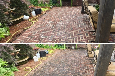 Tips For First Time Pressure Washers Thumbnail