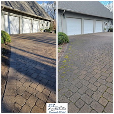 Driveway Washing Travelers Rest, SC 1