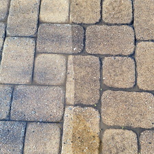 Driveway Washing Travelers Rest, SC 3