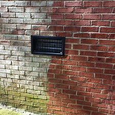 Pressure Washing Apartment Complex Blacksburg, SC 2