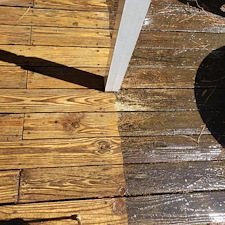 Pressure Washing Apartment Complex Blacksburg, SC 4