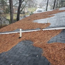 Pressure Washing Gutter Cleaning Roof Cleaning Indian Hill Apartments 3