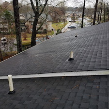 Pressure Washing Gutter Cleaning Roof Cleaning Indian Hill Apartments 4