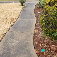 Pressure Washing Laurens, SC 1