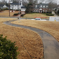 Pressure Washing Laurens, SC 2