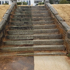 Pressure Washing Laurens, SC 4