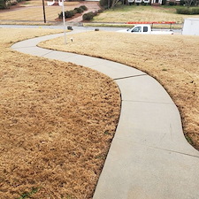 Pressure Washing Laurens, SC 6