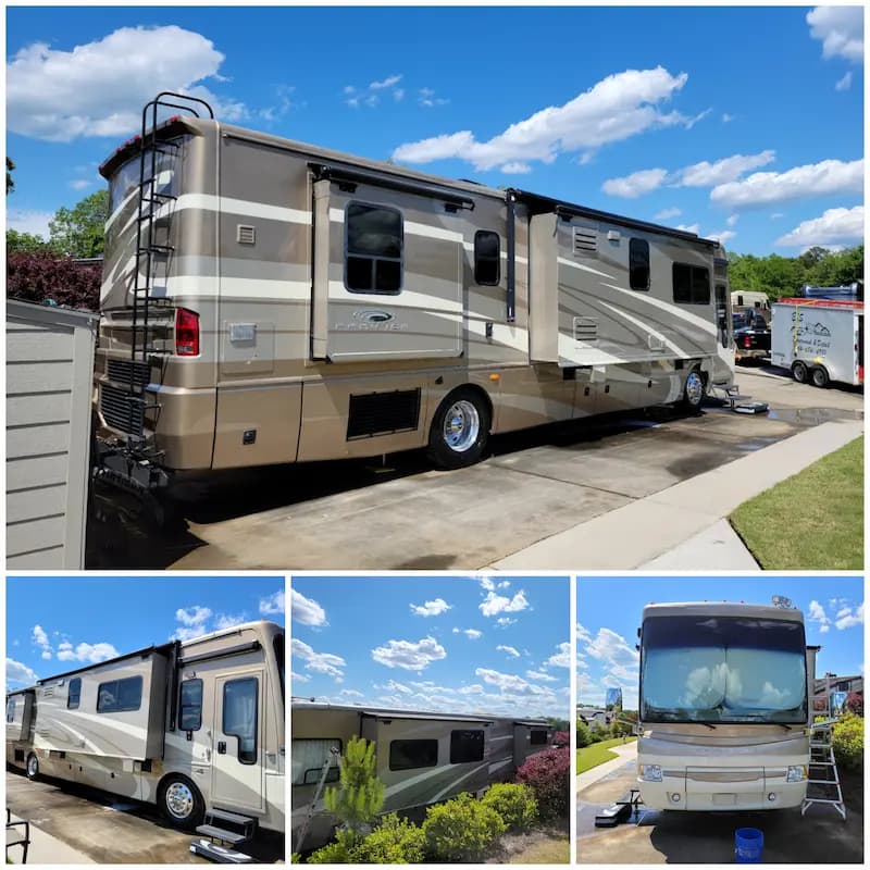 RV Cleaning in Cross Hill, SC Thumbnail