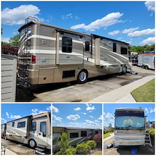 RV Cleaning Cross Hill, SC 0