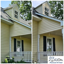 Soft Washing Pressure Washing Mauldin, SC 2