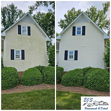 Soft Washing Pressure Washing Mauldin, SC 0