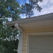 Soft Washing Simpsonville, SC 2