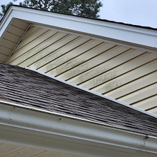 Soft Washing Simpsonville, SC 3