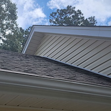 Soft Washing Simpsonville, SC 4