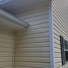 Soft Washing Simpsonville, SC 6