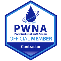 PWNA Member Badge