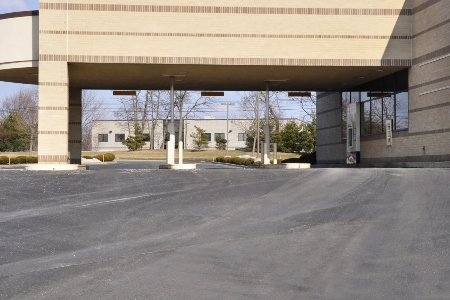 Drive-Thru Cleaning Thumbnail