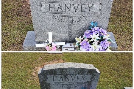 Statue, Monument & Headstone Pressure Washing Thumbnail