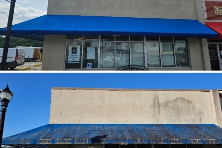 Storefront Washing Thumbnail